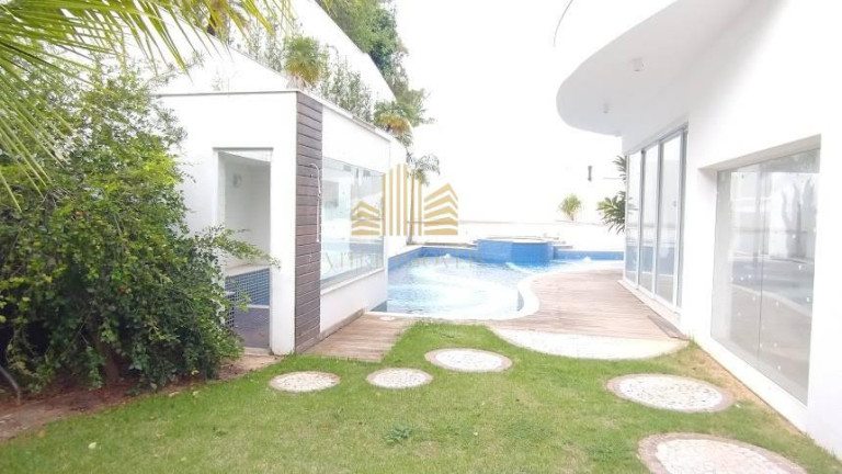 Imagem Casa com 5 Quartos à Venda, 1.200 m² em Alphaville Campinas - Campinas Imagem Casa com 5 Quartos à Venda, 1.200 m² em Alphaville Campinas - Campinas