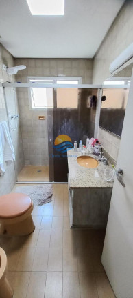 Imagem Apartamento com 3 Quartos à Venda, 133 m² em Gonzaga - Santos Imagem Apartamento com 3 Quartos à Venda, 133 m² em Gonzaga - Santos