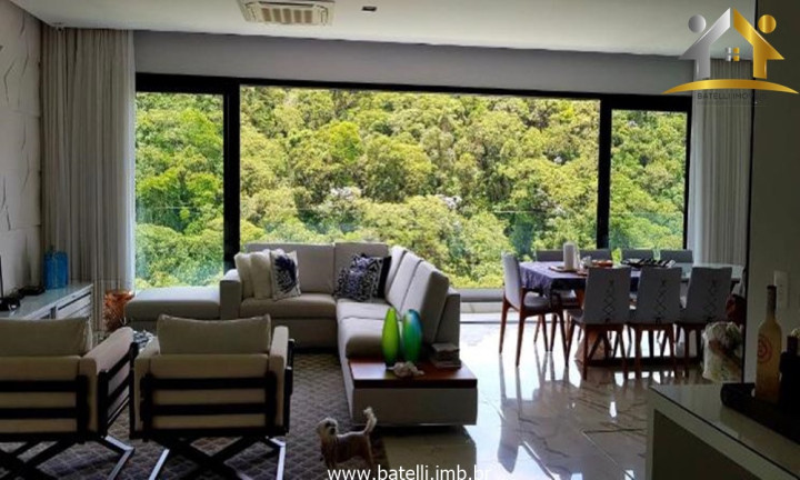 Imagem Casa de Condomínio com 4 Quartos à Venda, 470 m² em Tamboré - Santana De Parnaíba Imagem Casa de Condomínio com 4 Quartos à Venda, 470 m² em Tamboré - Santana De Parnaíba