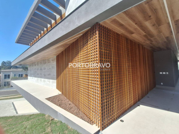 Imagem Casa com 5 Quartos à Venda, 620 m² em Tamboré - Santana De Parnaíba