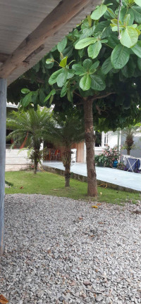 Imagem Casa com 3 Quartos à Venda, 168 m² em Universitário - Tijucas