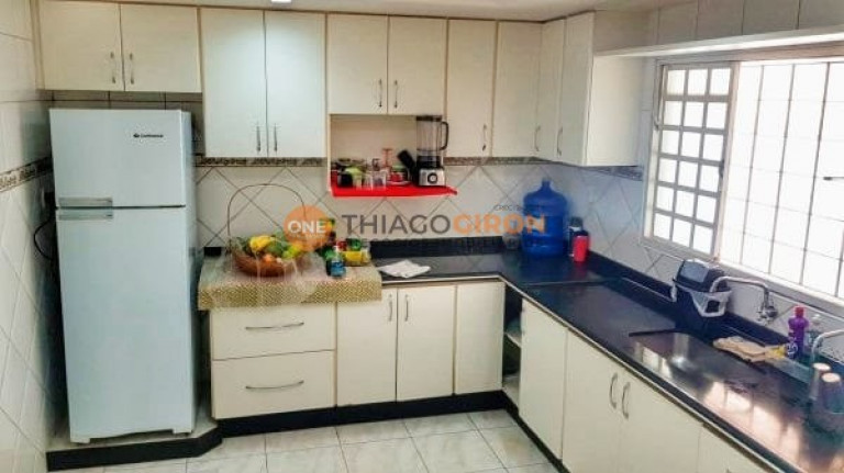 Imagem Casa com 2 Quartos à Venda, 118 m² em Iporã - Araçatuba