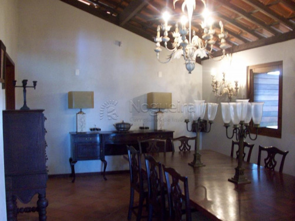Imagem Casa com 7 Quartos à Venda, 764 m² em Tamandaré - Tamandaré