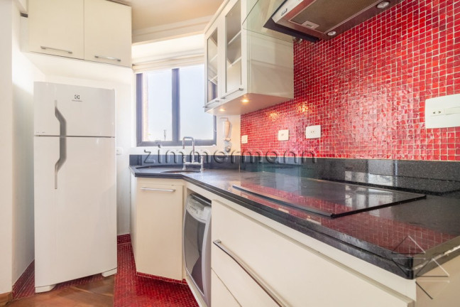 Imagem Apartamento com 2 Quartos à Venda, 160 m² em Vila Madalena - São Paulo Imagem Apartamento com 2 Quartos à Venda, 160 m² em Vila Madalena - São Paulo
