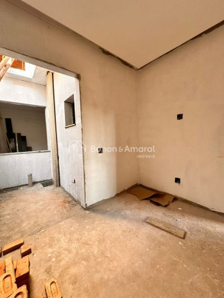 Imagem Casa de Condomínio com 3 Quartos à Venda, 200 m² em Vila Monte Alegre - Paulínia Imagem Casa de Condomínio com 3 Quartos à Venda, 200 m² em Vila Monte Alegre - Paulínia