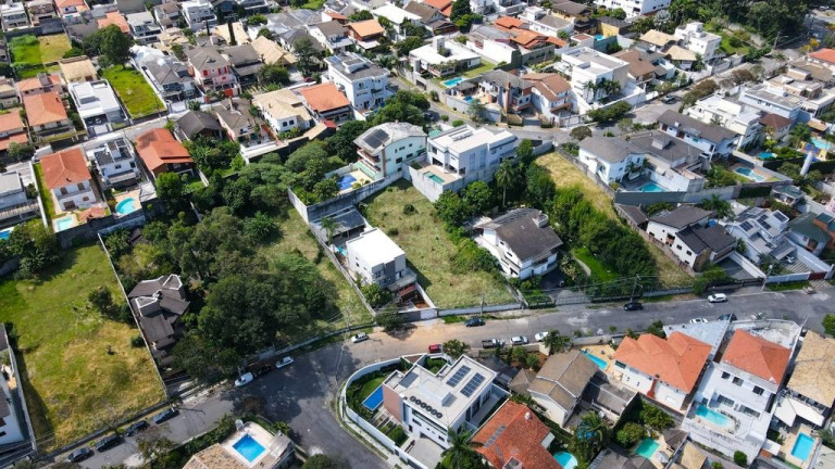 Imagem Terreno à Venda, 640 m² em Parque Dos Príncipes - São Paulo