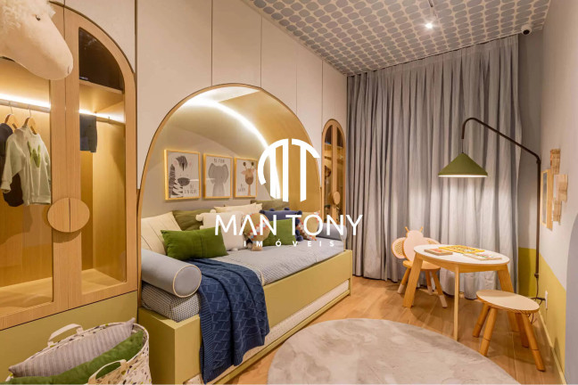 Imagem Apartamento com 2 Quartos à Venda, 61 m² em São Judas - São Paulo Imagem Apartamento com 2 Quartos à Venda, 61 m² em São Judas - São Paulo