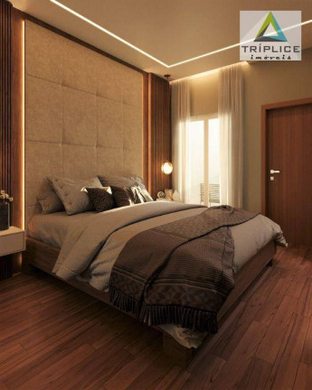 Imagem Cobertura com 3 Quartos à Venda, 147 m² em São Pedro - Juiz De Fora