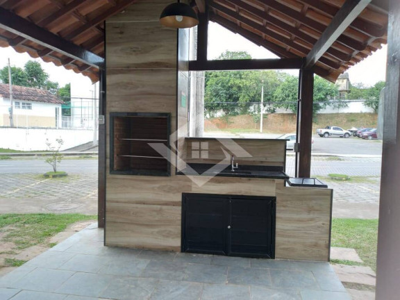 Imagem Apartamento com 2 Quartos para Alugar, 45 m² em Campo Grande - Rio De Janeiro