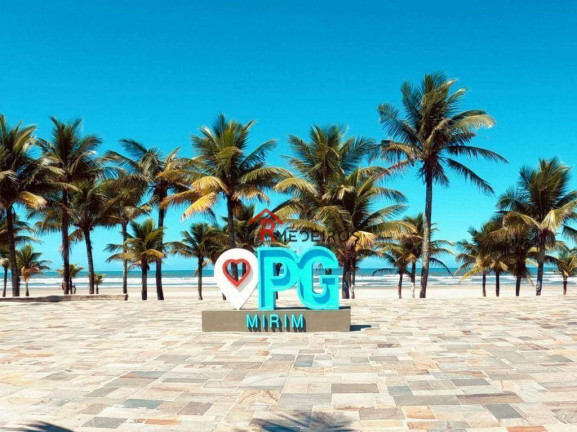 Imagem Casa com 2 Quartos à Venda, 72 m² em Mirim - Praia Grande Imagem Casa com 2 Quartos à Venda, 72 m² em Mirim - Praia Grande