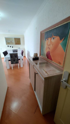 Imagem Apartamento com 2 Quartos à Venda, 65 m² em Jardim Santa Emília - São Paulo Imagem Apartamento com 2 Quartos à Venda, 65 m² em Jardim Santa Emília - São Paulo