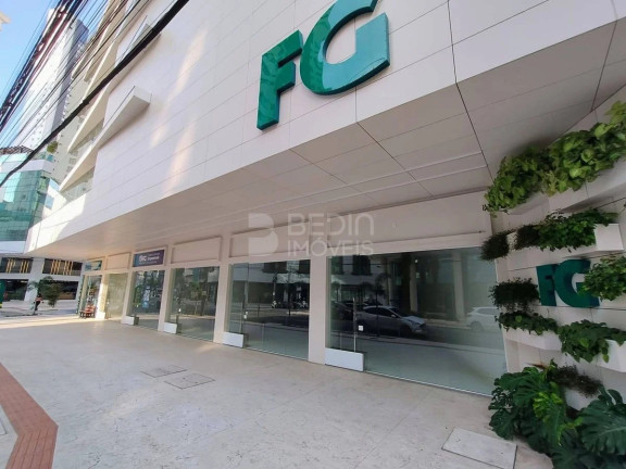 Imagem Sala Comercial para Alugar, 81 m² em Pioneiros - Balneário Camboriú Imagem Sala Comercial para Alugar, 81 m² em Pioneiros - Balneário Camboriú