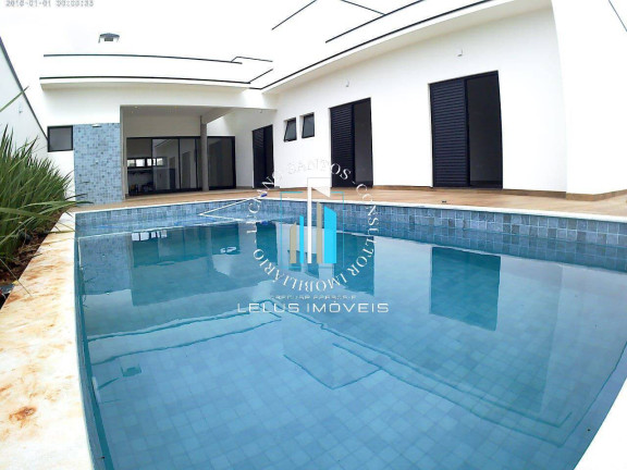 Imagem Casa com 3 Quartos à Venda, 400 m² em Portal Ville Gardênia - Boituva