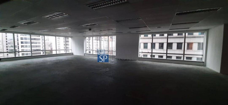 Imagem Sala Comercial para Alugar, 330 m² em Itaim Bibi - São Paulo Imagem Sala Comercial para Alugar, 330 m² em Itaim Bibi - São Paulo