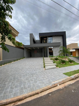 Imagem Casa de Condomínio com 3 Quartos à Venda, 225 m² em Residencial Gaivota Ii - São José Do Rio Preto Imagem Casa de Condomínio com 3 Quartos à Venda, 225 m² em Residencial Gaivota Ii - São José Do Rio Preto