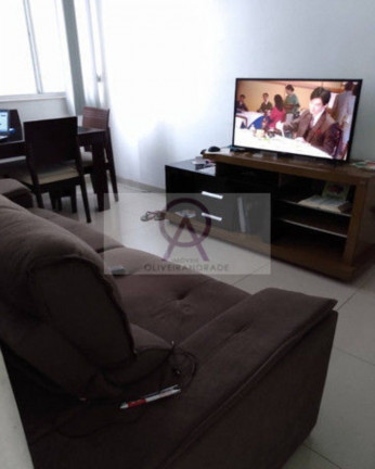 Imagem Imóvel com 1 Quarto à Venda, 50 m² em Barris - Salvador