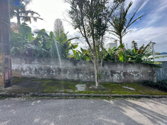 Imagem Terreno à Venda, 324 m² em Coqueiros - Florianópolis Imagem Terreno à Venda, 324 m² em Coqueiros - Florianópolis