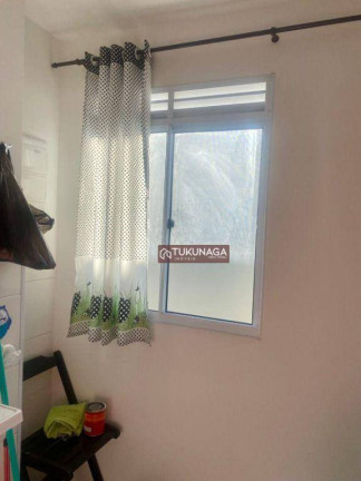 Imagem Apartamento com 2 Quartos para Alugar, 38 m² em Jardim City - Guarulhos Imagem Apartamento com 2 Quartos para Alugar, 38 m² em Jardim City - Guarulhos