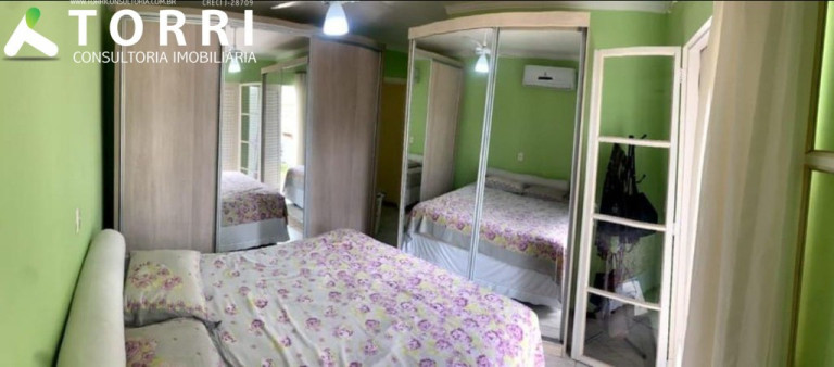 Imagem Imóvel com 2 Quartos à Venda, 150 m² em Jardim Belvedere - Sorocaba