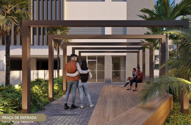 Imagem Imóvel com 1 Quarto à Venda, 61 m² em Ouro Preto - Belo Horizonte