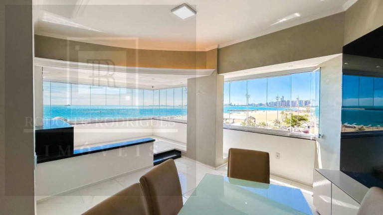 Imagem Apartamento com 2 Quartos à Venda, 100 m² em Meireles - Fortaleza Imagem Apartamento com 2 Quartos à Venda, 100 m² em Meireles - Fortaleza