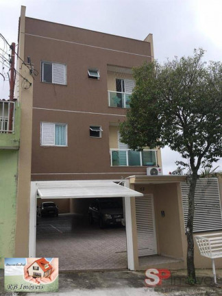 Imagem Apartamento com 2 Quartos à Venda, 58 m² em Vila Bela Vista - Santo André Imagem Apartamento com 2 Quartos à Venda, 58 m² em Vila Bela Vista - Santo André