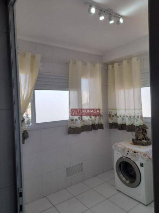 Imagem Apartamento com 3 Quartos à Venda, 135 m² em Parque São Jorge - São Paulo Imagem Apartamento com 3 Quartos à Venda, 135 m² em Parque São Jorge - São Paulo
