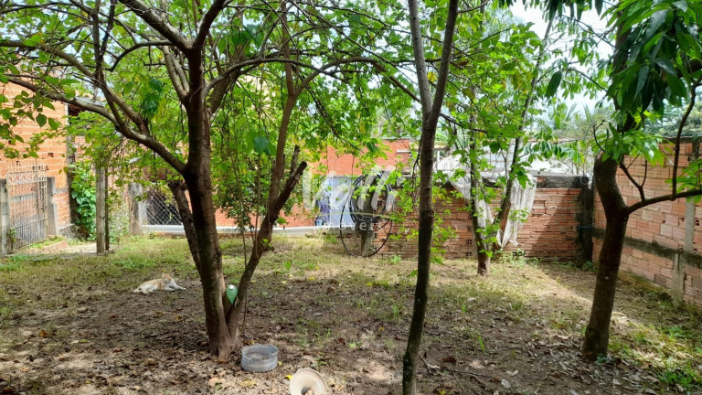 Imóvel com 3 Quartos à Venda,  em Chácara Recreio Cruzeiro Do Sul - Santa Bárbara D'oeste