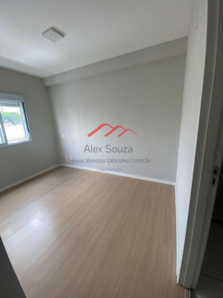 Imagem Apartamento com 2 Quartos à Venda, 56 m² em Jardim Das Colinas - Hortolândia