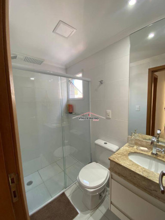 Imagem Apartamento com 2 Quartos à Venda, 104 m² em Canto Do Forte - Praia Grande