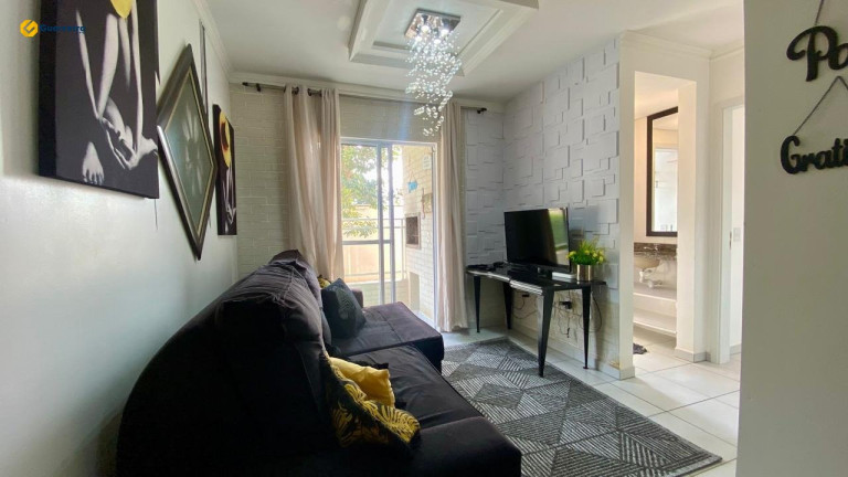 Imagem Apartamento com 2 Quartos à Venda, 61 m² em Vargem Grande - Florianópolis Imagem Apartamento com 2 Quartos à Venda, 61 m² em Vargem Grande - Florianópolis