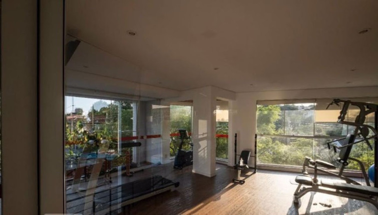 Imagem Apartamento com 3 Quartos à Venda, 104 m² em Alto De Pinheiros - São Paulo Imagem Apartamento com 3 Quartos à Venda, 104 m² em Alto De Pinheiros - São Paulo