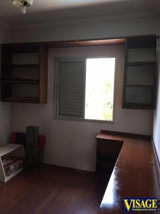 Imagem Apartamento com 2 Quartos à Venda,  em Jd. California - Jacareí