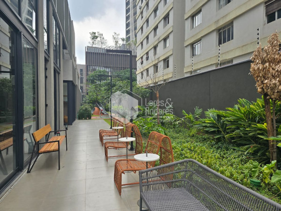 Imagem Apartamento com 2 Quartos à Venda, 69 m² em Pinheiros - São Paulo Imagem Apartamento com 2 Quartos à Venda, 69 m² em Pinheiros - São Paulo