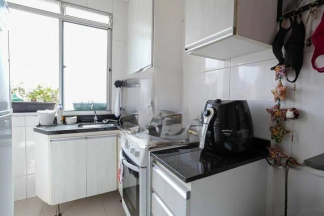 Imagem Apartamento com 3 Quartos à Venda, 75 m² em Planalto - Belo Horizonte Imagem Apartamento com 3 Quartos à Venda, 75 m² em Planalto - Belo Horizonte