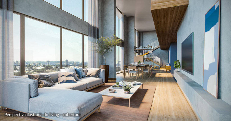 Imagem Apartamento com 3 Quartos à Venda, 145 m² em Jardim Paulista - São Paulo