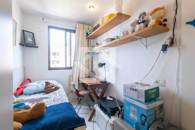 Imagem Apartamento com 2 Quartos à Venda, 64 m² em Barra Da Tijuca - Rio De Janeiro