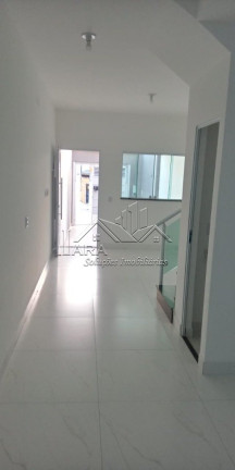 Imagem Sobrado com 3 Quartos à Venda,  em Cidade Patriarca - São Paulo