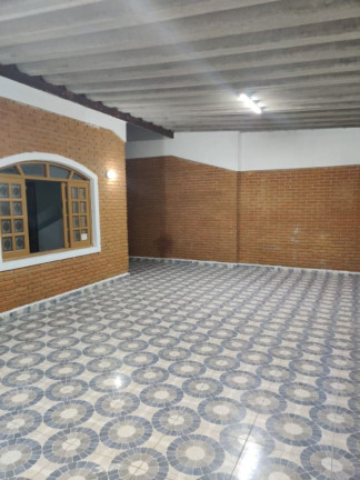 Imagem Casa com 3 Quartos à Venda, 170 m² em Jardim Satélite - São José Dos Campos