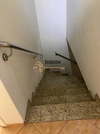 Imagem Sobrado com 3 Quartos à Venda, 180 m² em Campestre - Santo André