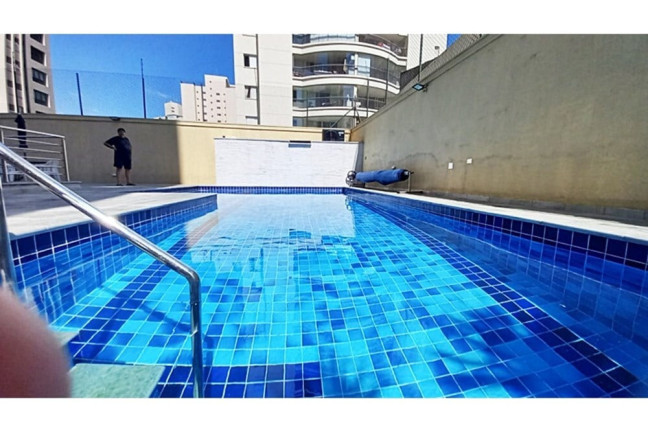 Imagem Apartamento com 3 Quartos à Venda, 90 m² em Saúde - São Paulo Imagem Apartamento com 3 Quartos à Venda, 90 m² em Saúde - São Paulo