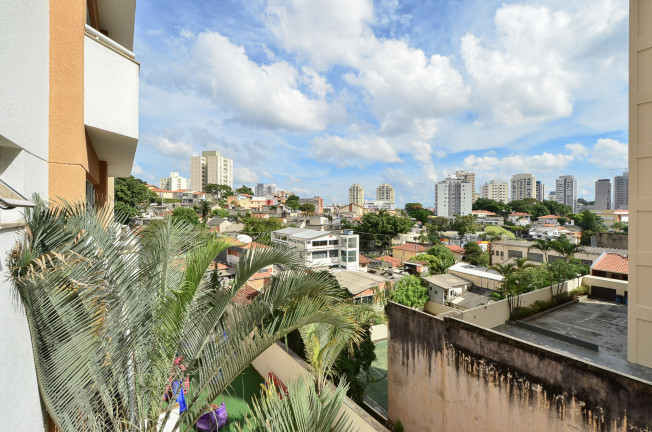 Imagem Apartamento com 3 Quartos à Venda, 158 m² em Vila Mascote - São Paulo
