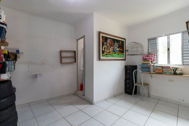 Casa com 4 Quartos à Venda, 111 m² em Imirim - São Paulo