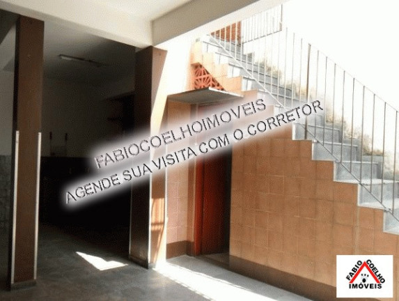 Imagem Casa à Venda,  em Parque Alves De Lima - São Paulo