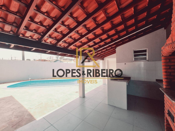 Imagem Casa com 3 Quartos à Venda, 280 m² em Jardim Paraíso - Botucatu