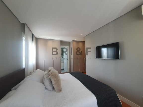 Imagem Apartamento com 2 Quartos para Alugar, 118 m² em Brooklin - São Paulo Imagem Apartamento com 2 Quartos para Alugar, 118 m² em Brooklin - São Paulo