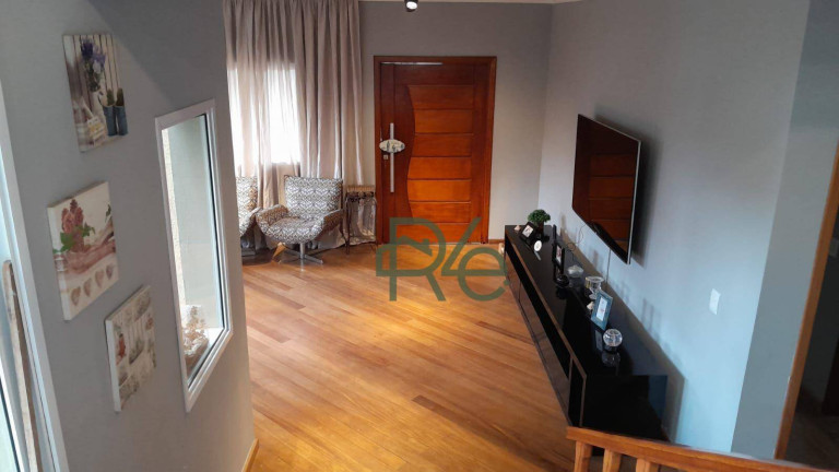 Imagem Casa com 3 Quartos à Venda, 244 m² em Reserva Vale Verde - Cotia Imagem Casa com 3 Quartos à Venda, 244 m² em Reserva Vale Verde - Cotia