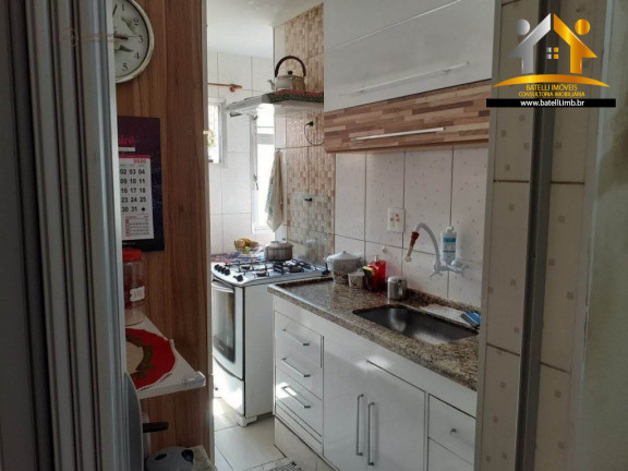 Imagem Apartamento com 2 Quartos à Venda, 65 m² em Lapa - São Paulo