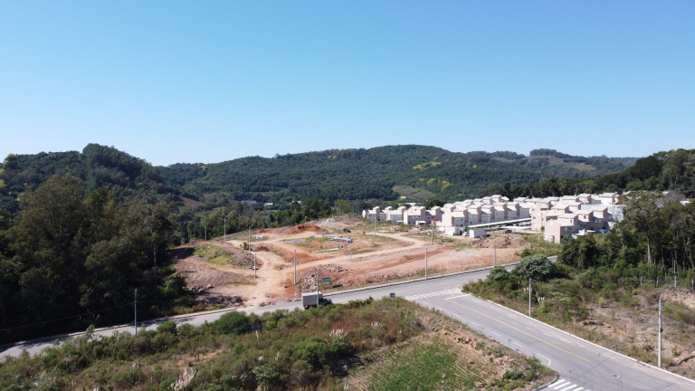 Imagem Terreno à Venda, 240 m² em Sao Joao - Bento Gonçalves Imagem Terreno à Venda, 240 m² em Sao Joao - Bento Gonçalves