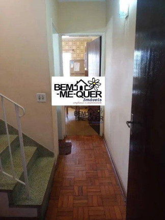 Imagem Sobrado com 3 Quartos à Venda, 149 m² em Jardim Regina - São Paulo Imagem Sobrado com 3 Quartos à Venda, 149 m² em Jardim Regina - São Paulo